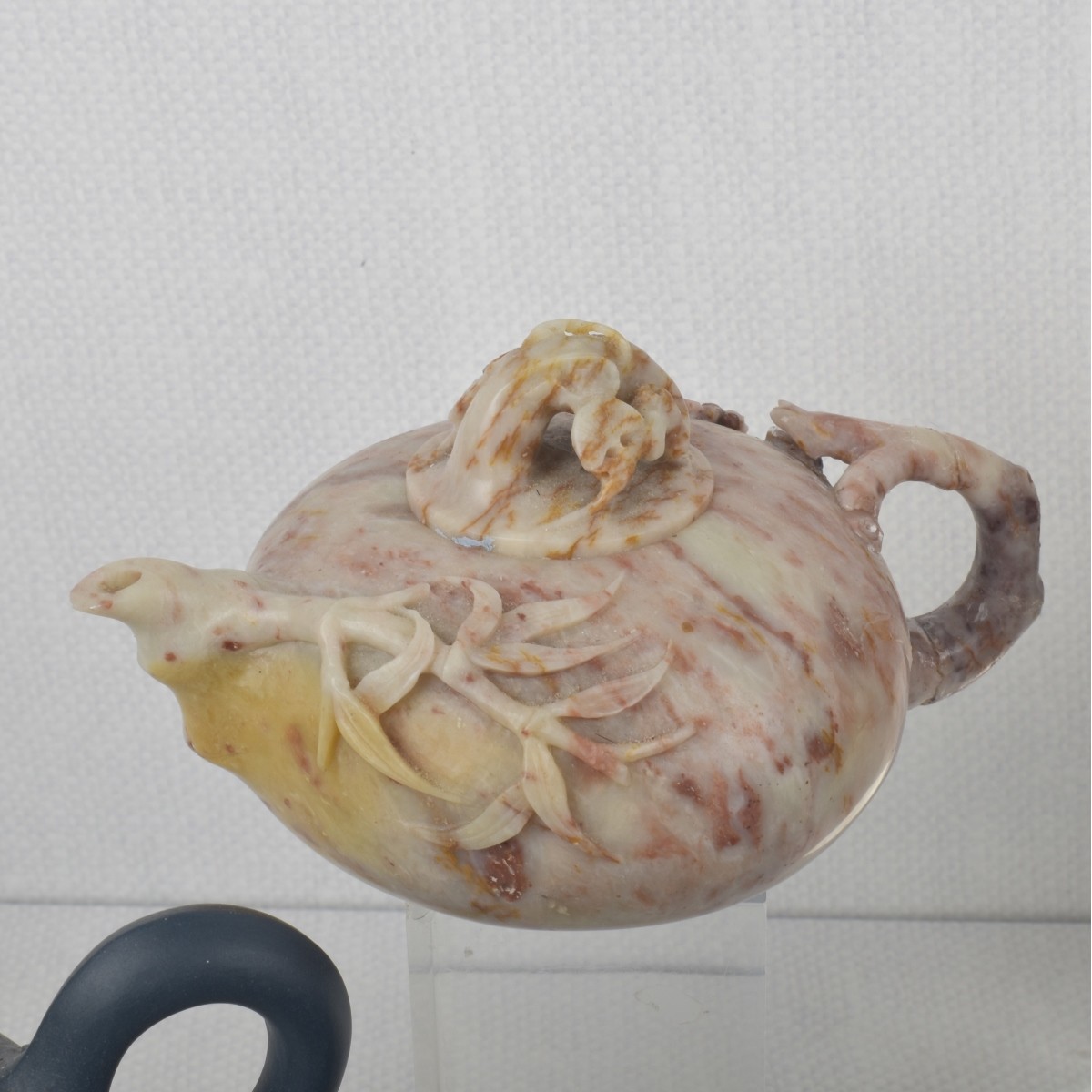 Vintage Chinese Tea Pots