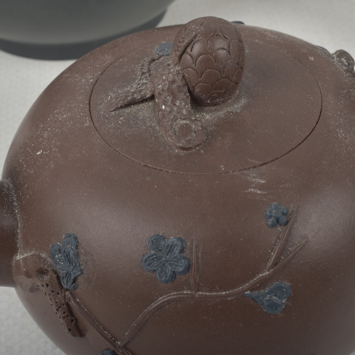 Vintage Chinese Tea Pots