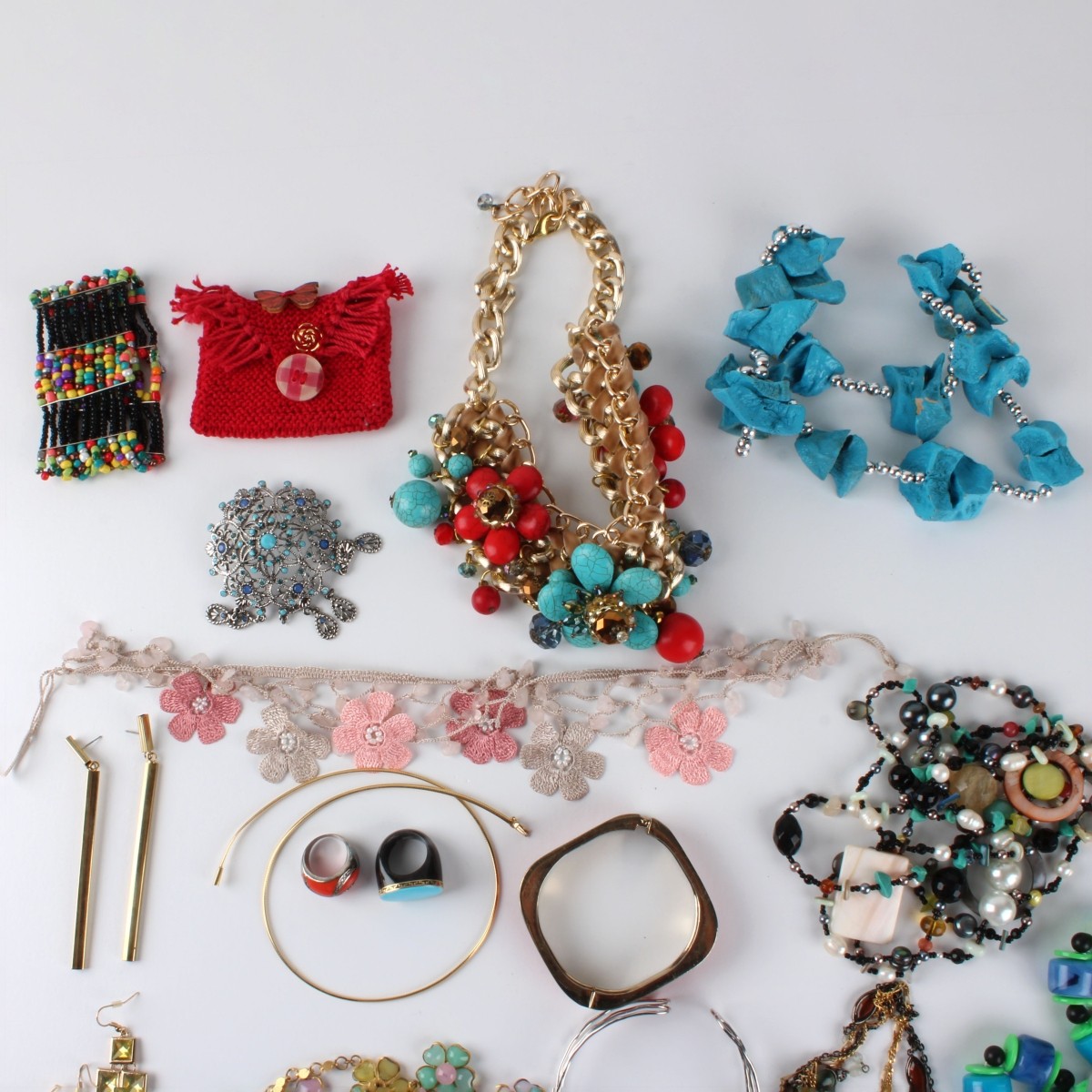Fashion Jewelry