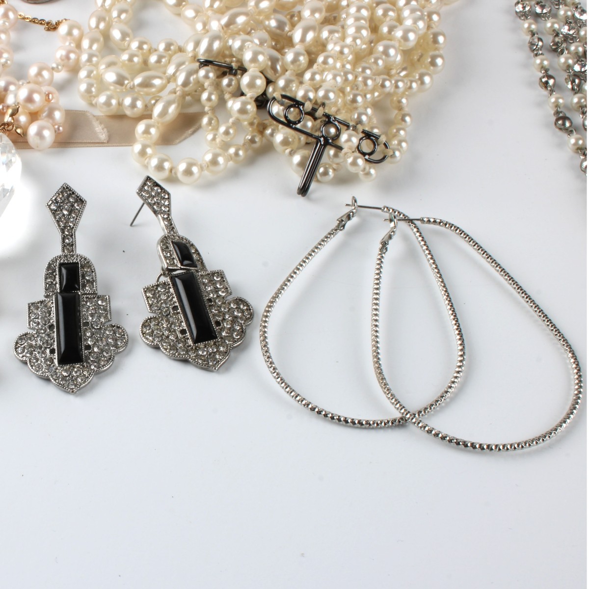 Fashion Jewelry