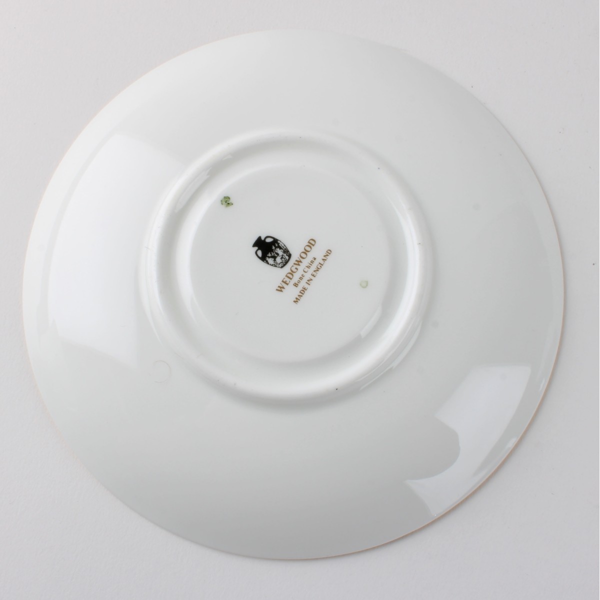 Assembled Wedgewood and Royal Worcester
