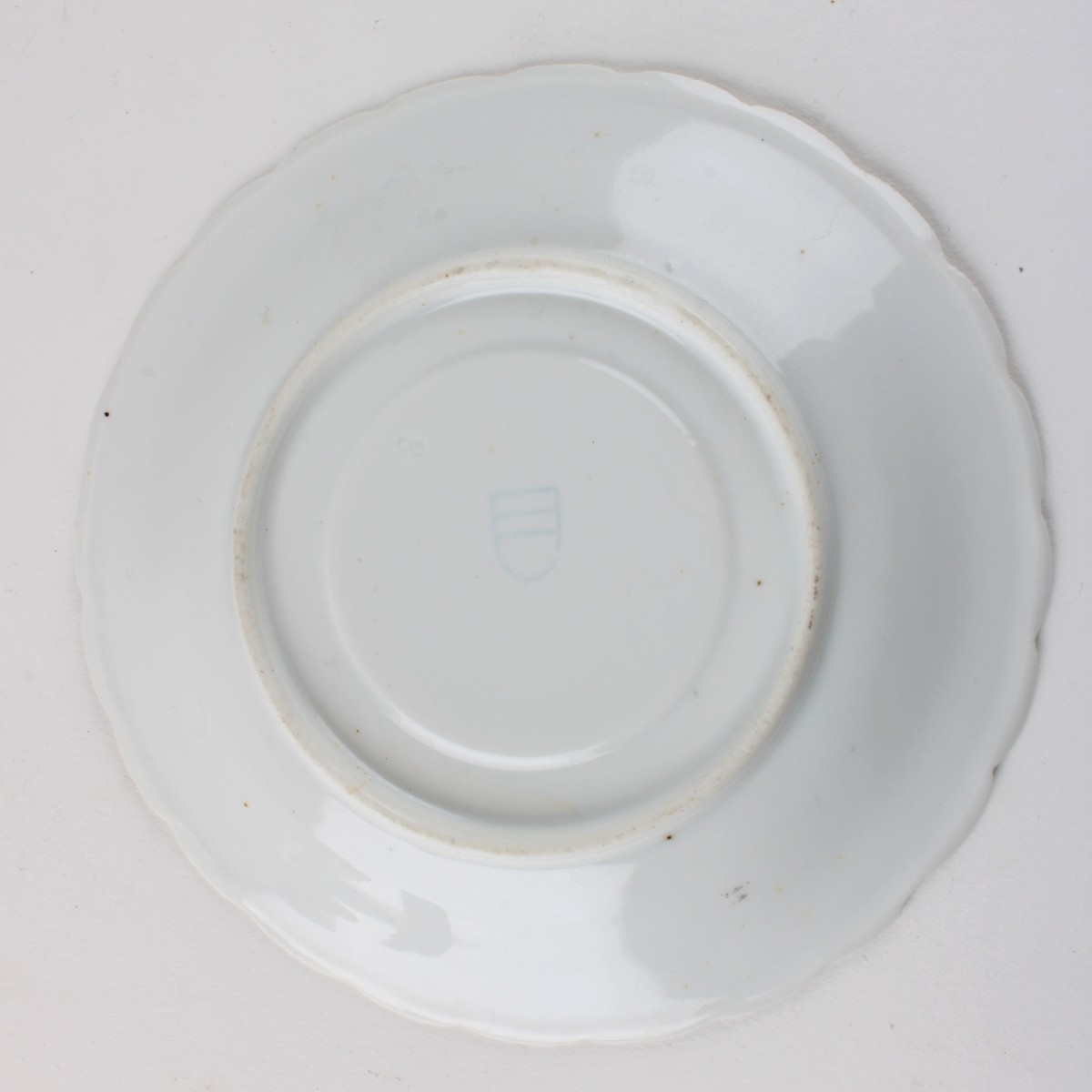 Royal Vienna Porcelain Tea Service