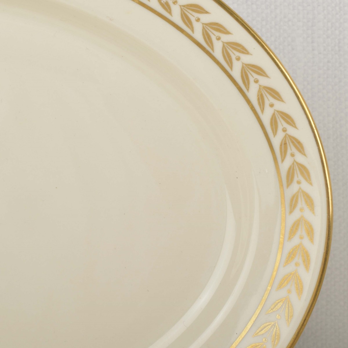Tatler Of Trenton and Lenox Dinner Service