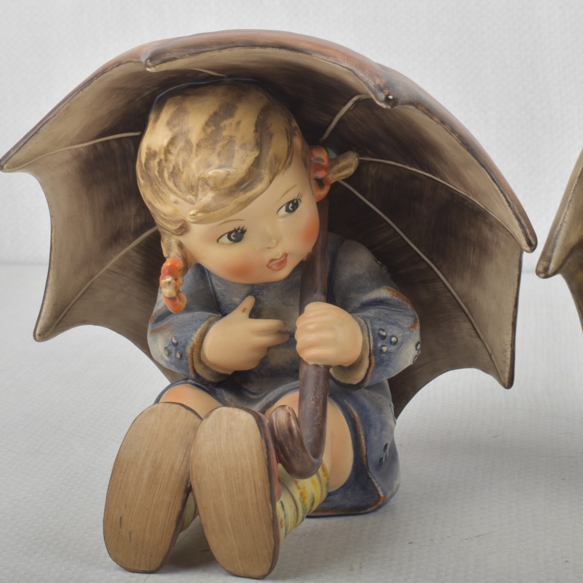 Goebel Hummel West German Sculptures