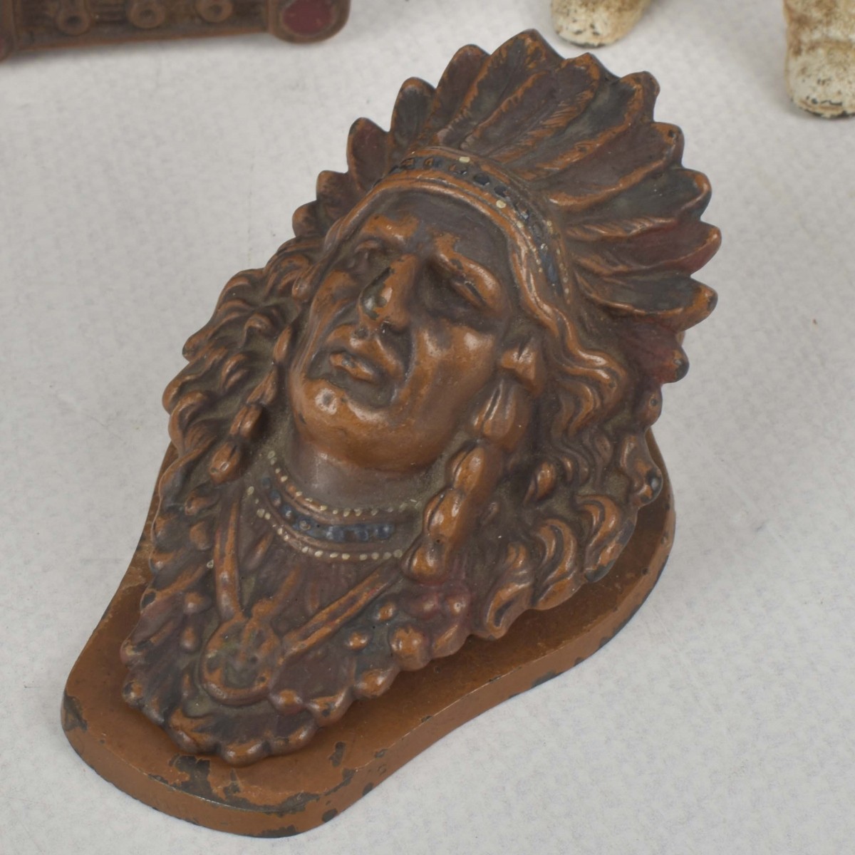 Native American Indian Articles