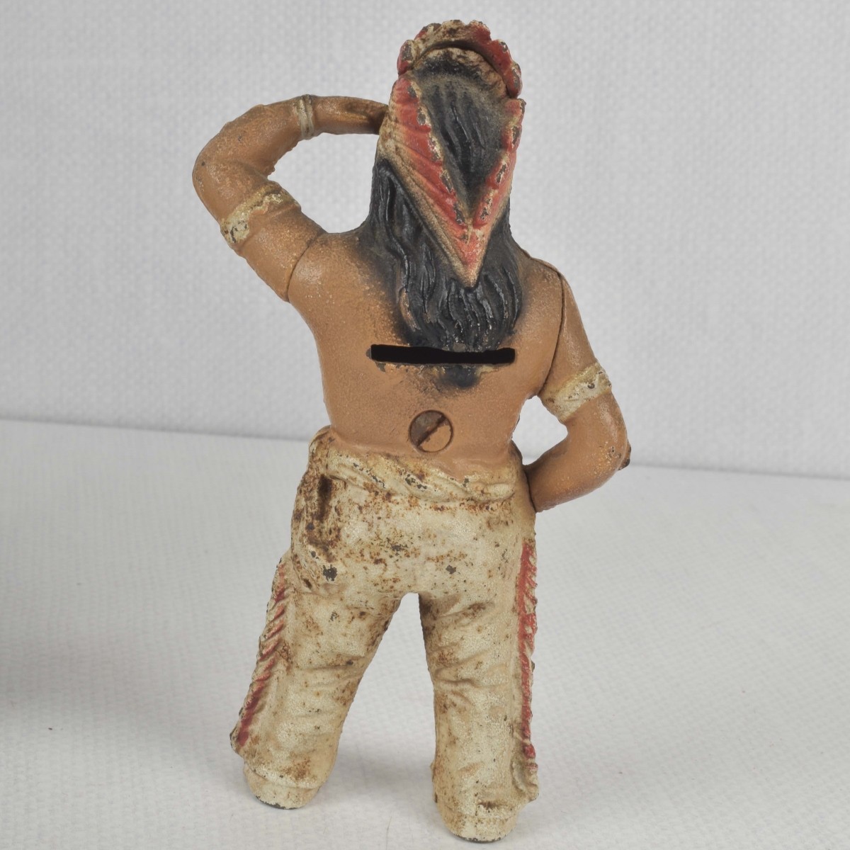 Native American Indian Articles