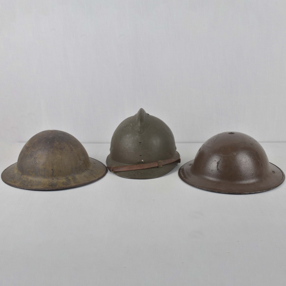 Military Helmets