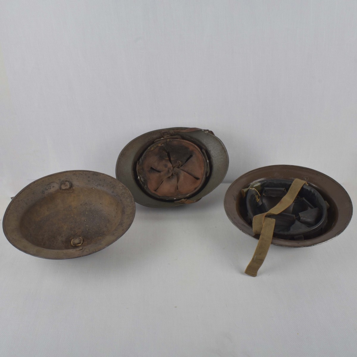 Military Helmets