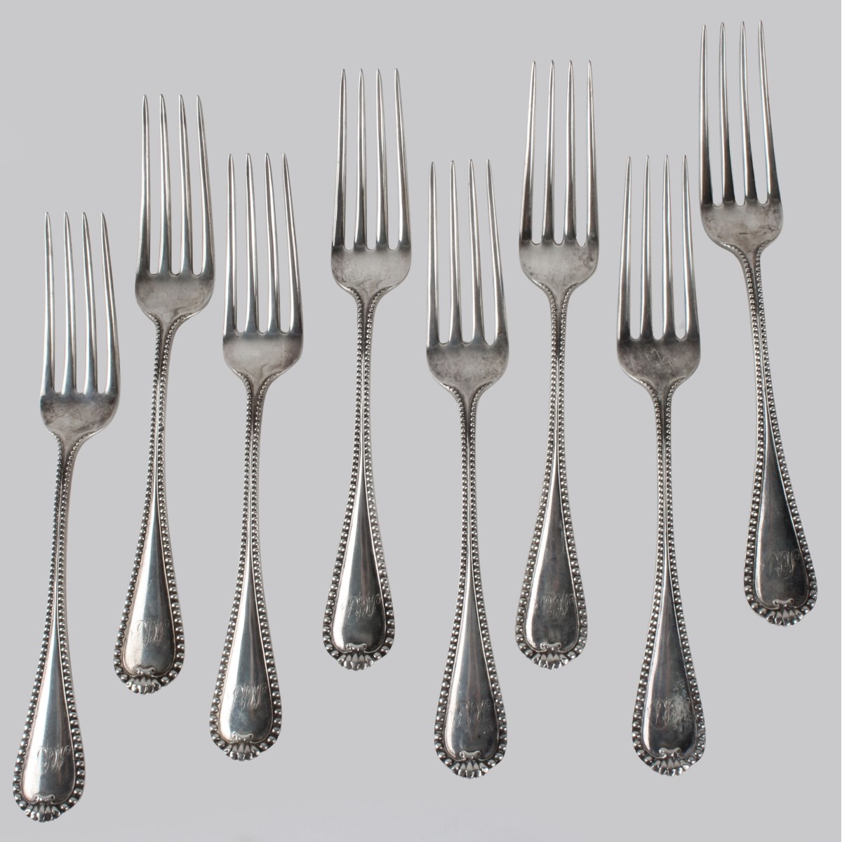 Sterling Silver Flatware
