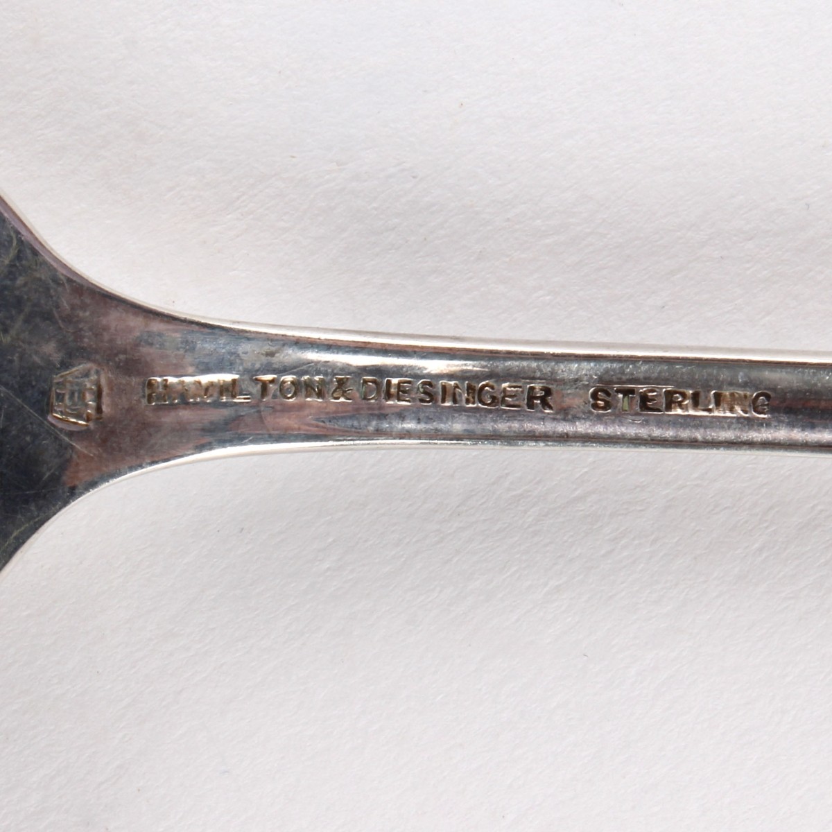Sterling Silver Flatware