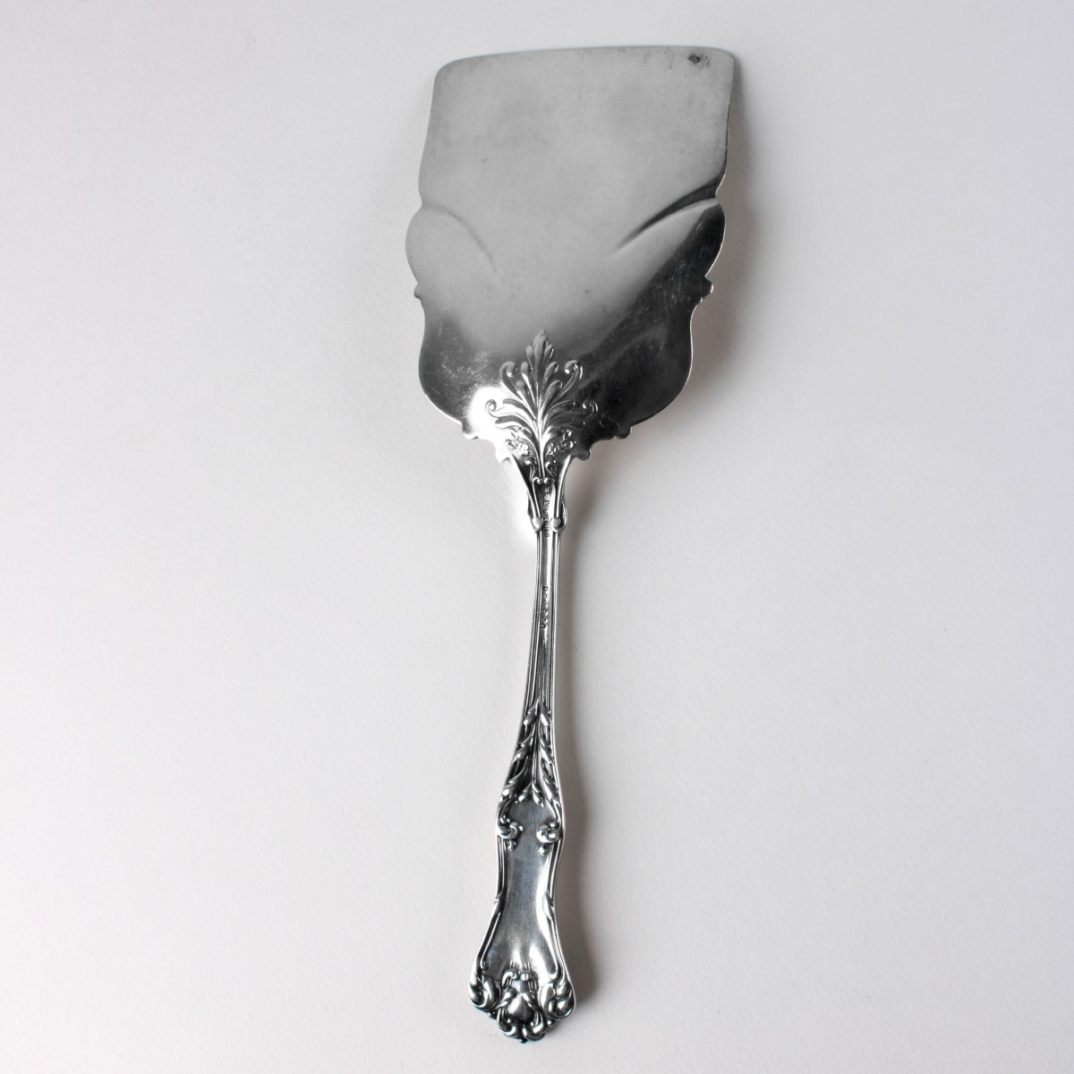 Assortment of Sterling Pieces