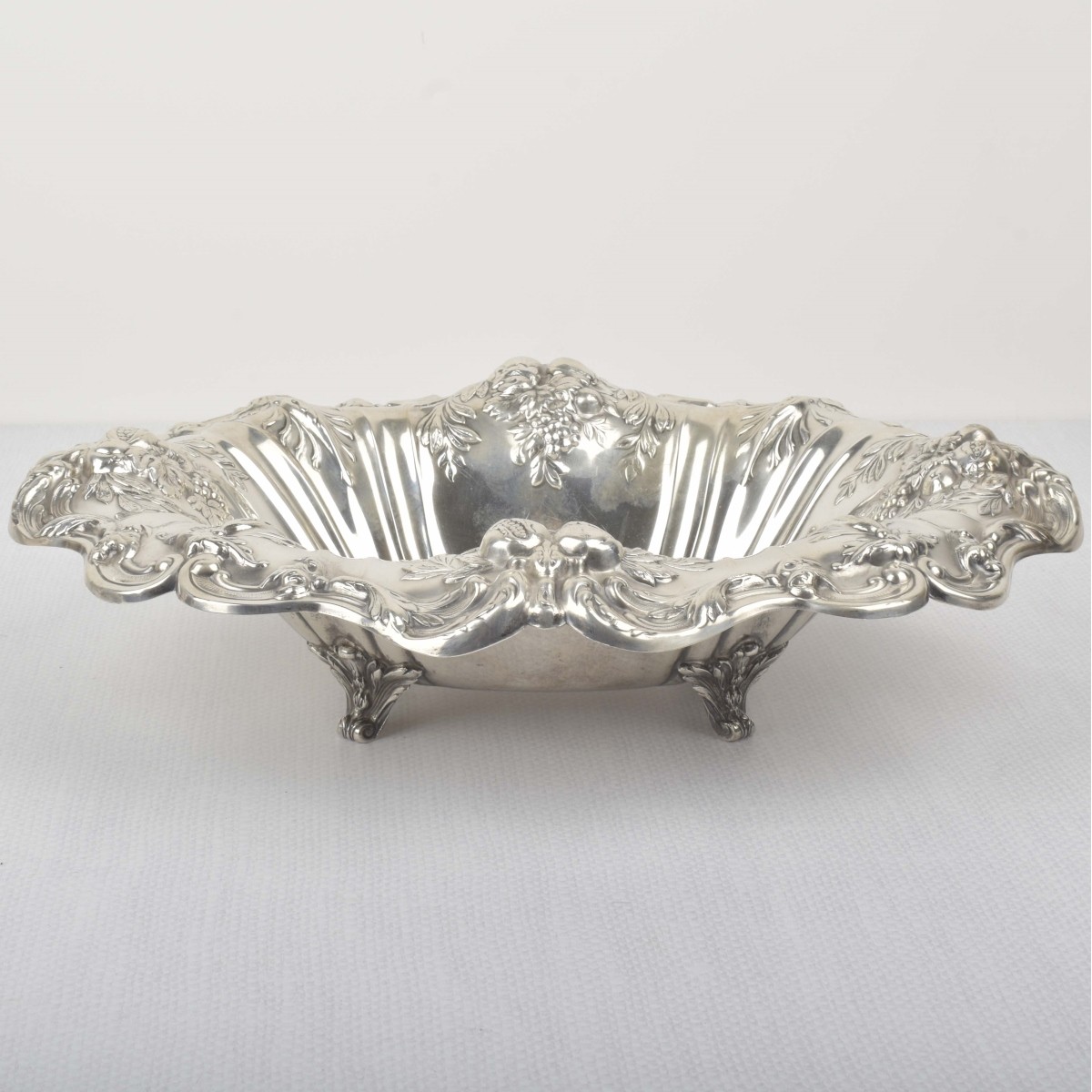 Reed and Barton "Francis I" Sterling
