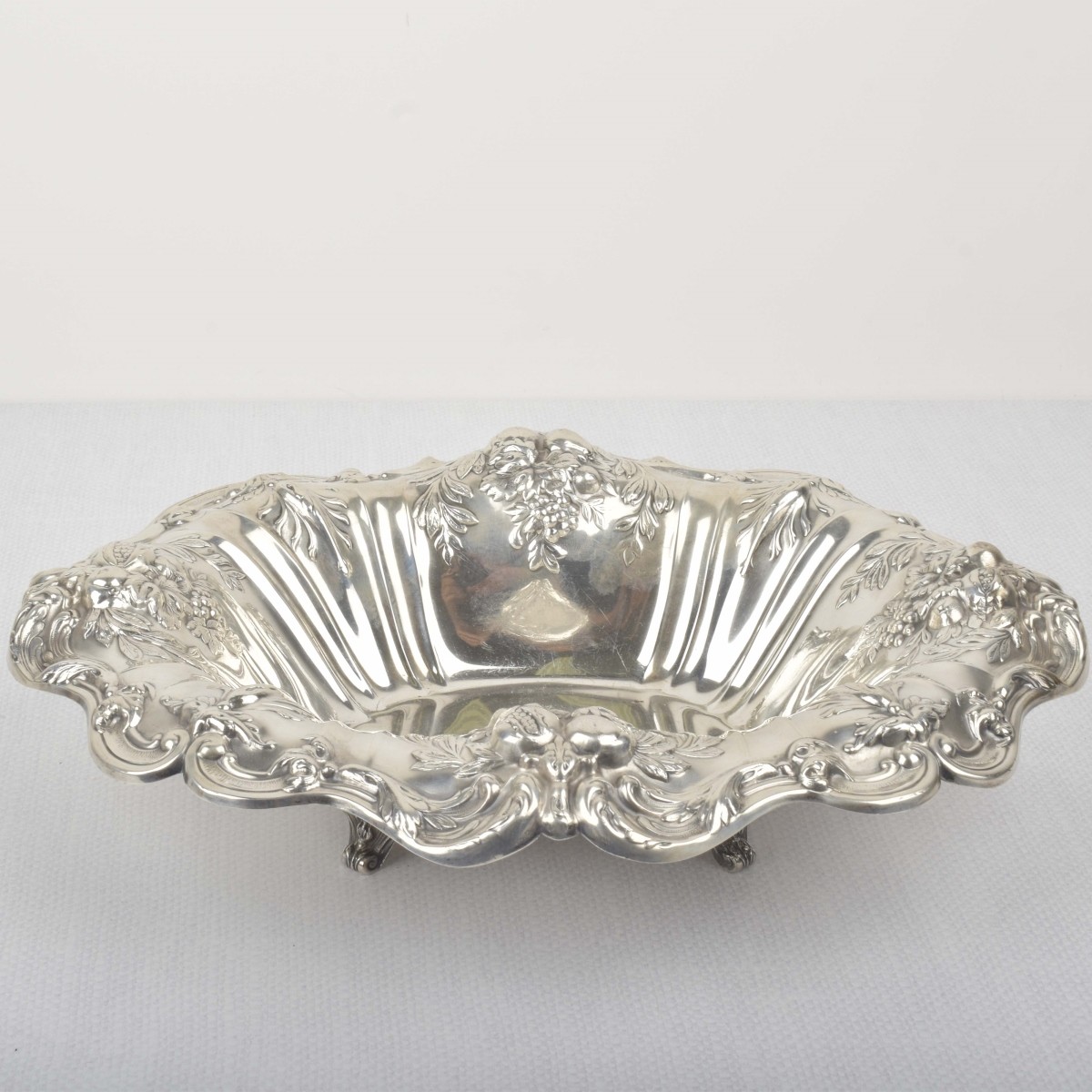 Reed and Barton "Francis I" Sterling