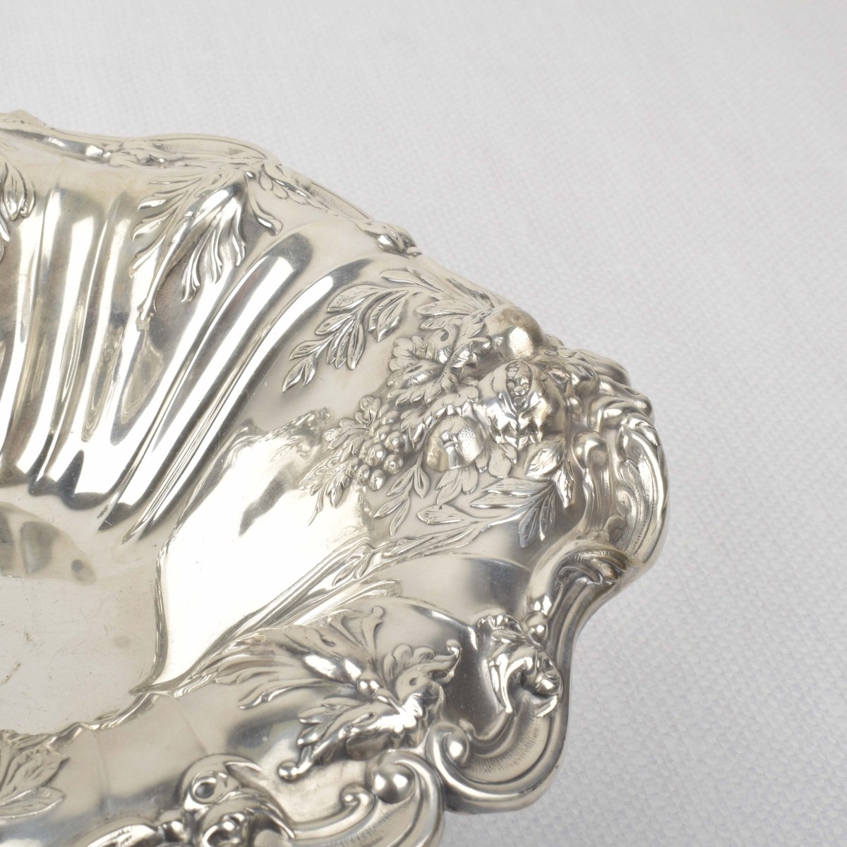 Reed and Barton "Francis I" Sterling