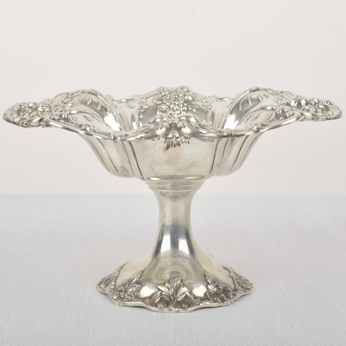 Reed and Barton "Francis I" Sterling