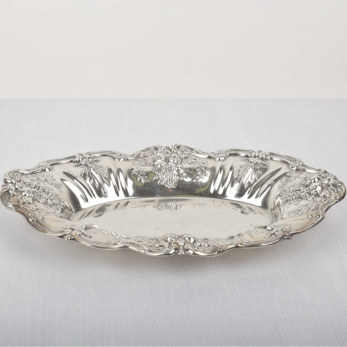 Reed and Barton "Francis I" Sterling