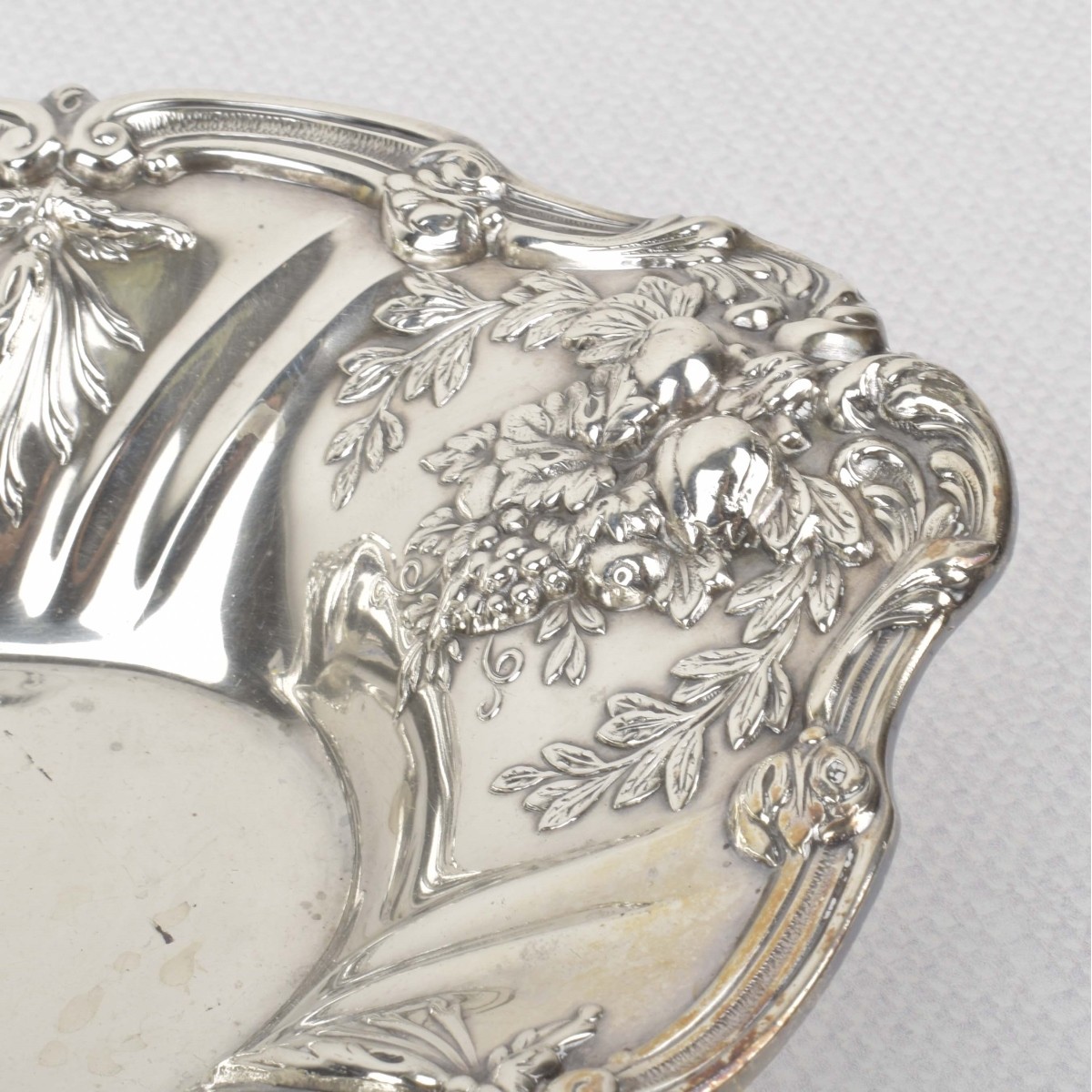 Reed and Barton "Francis I" Sterling