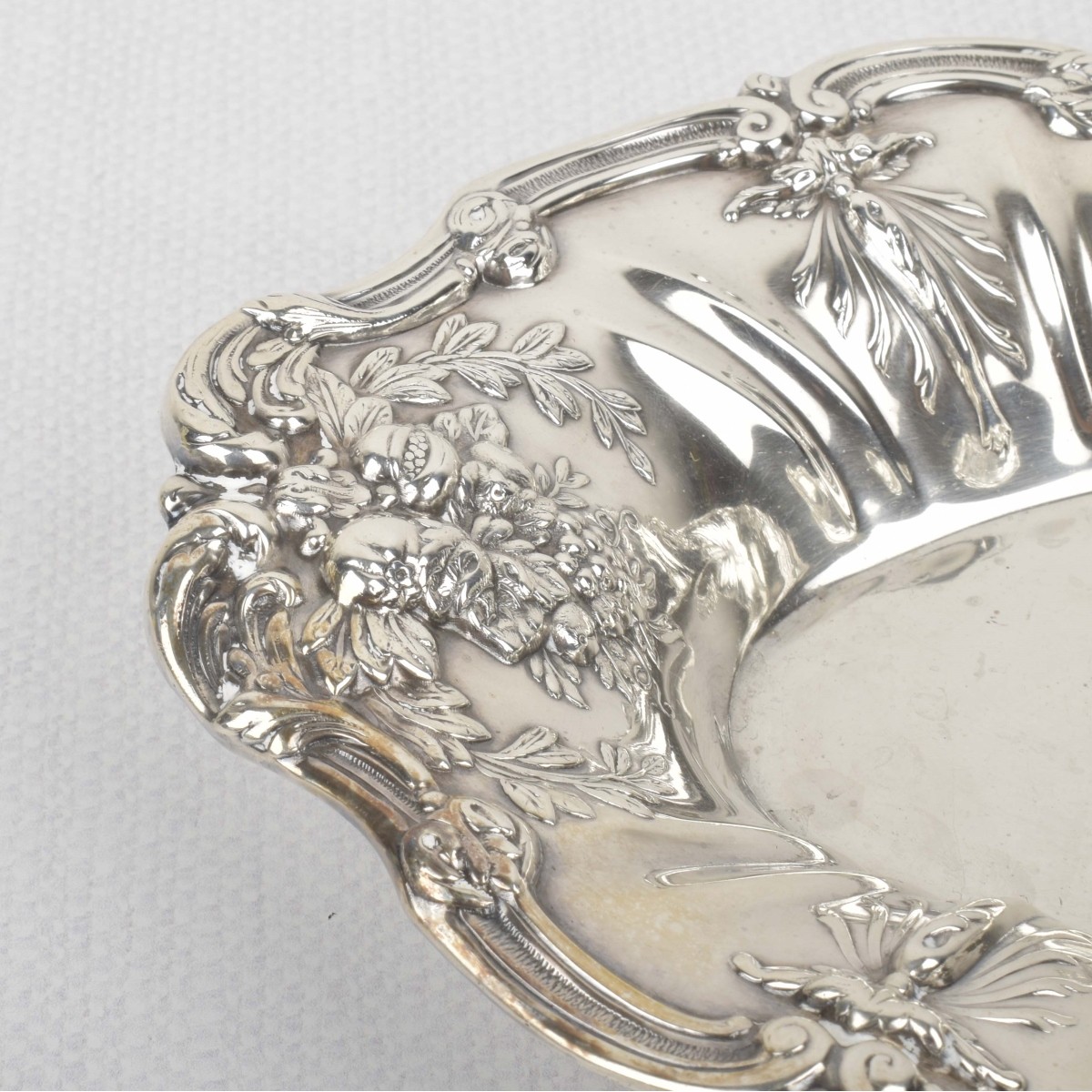 Reed and Barton "Francis I" Sterling