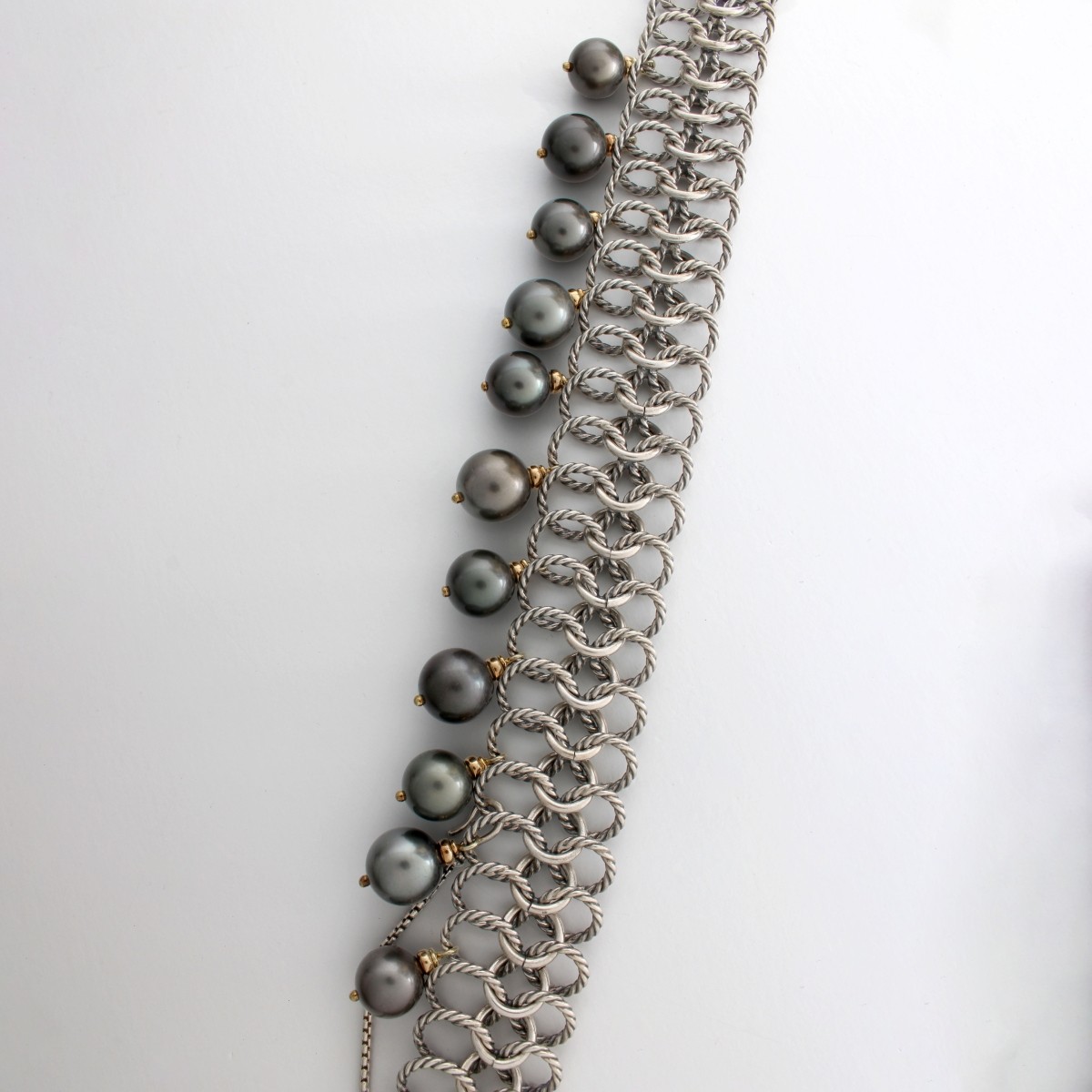 David Yurman Necklace
