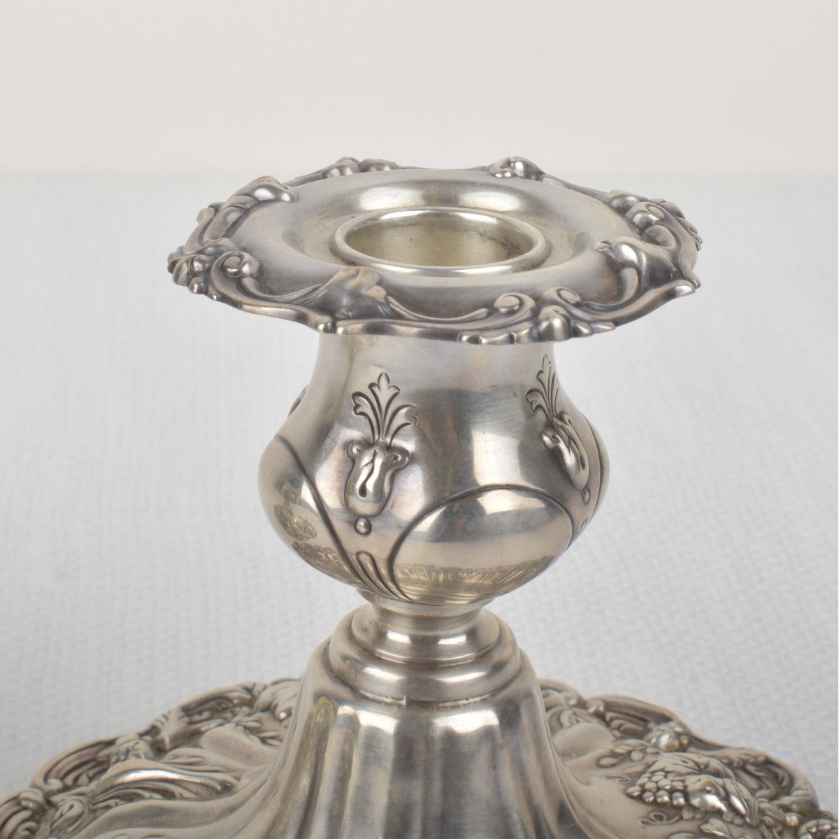 Reed and Barton "Francis I" Sterling