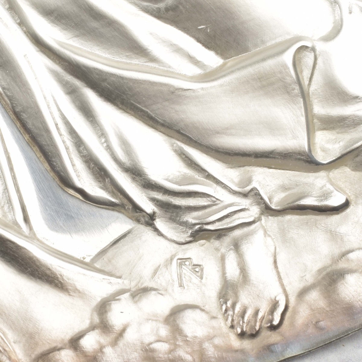 Hamilton Mint .999 Sterling Silver