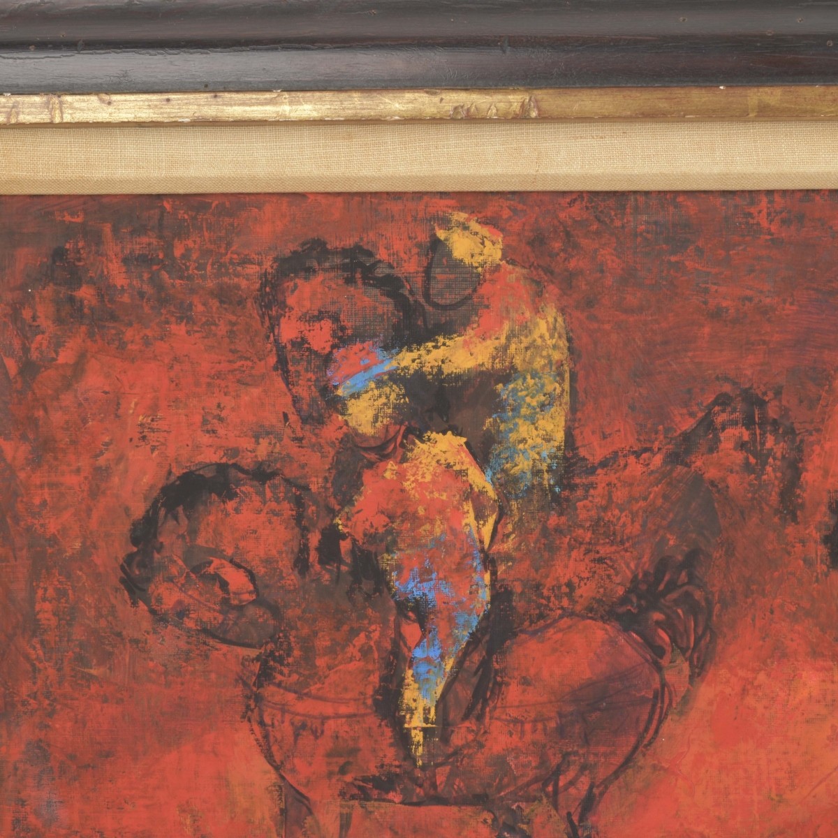 Lebadang, Vietnamese/French (1921-2015)