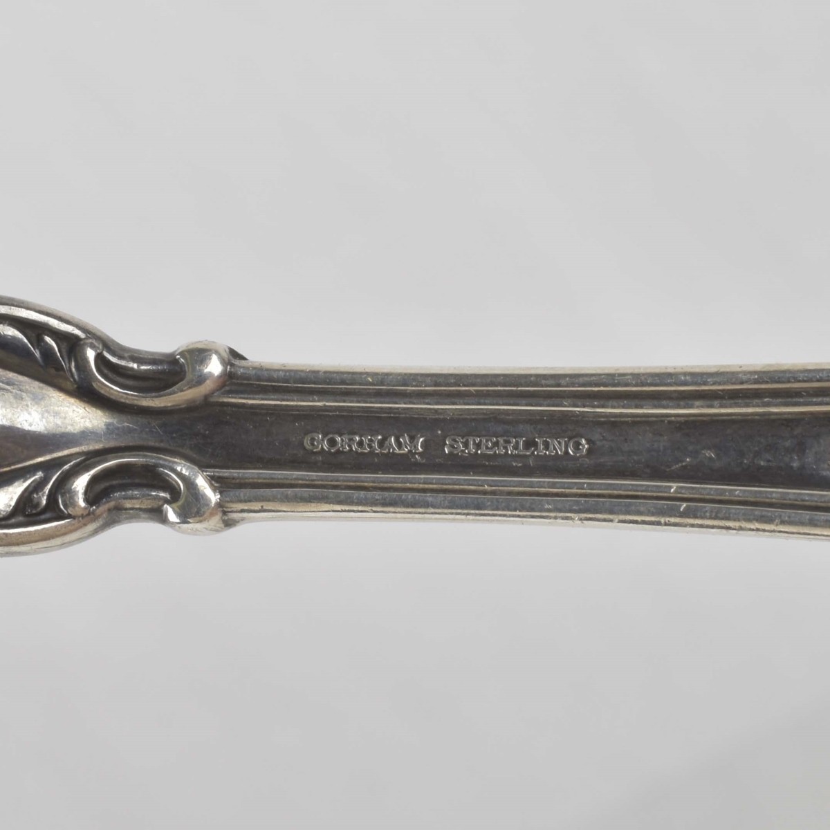 Gorham "Chantilly" Sterling Silver Flatware