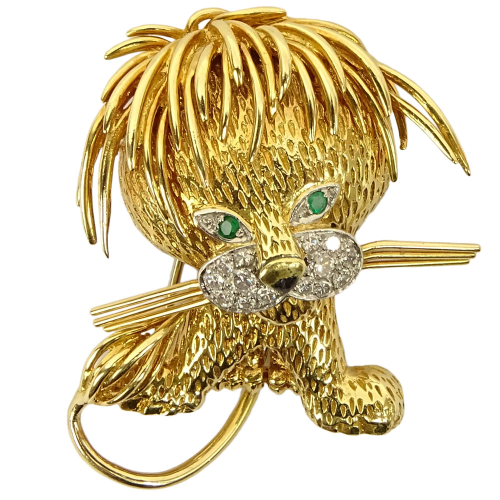 Fine Estate Jewelry, Art & Antiques