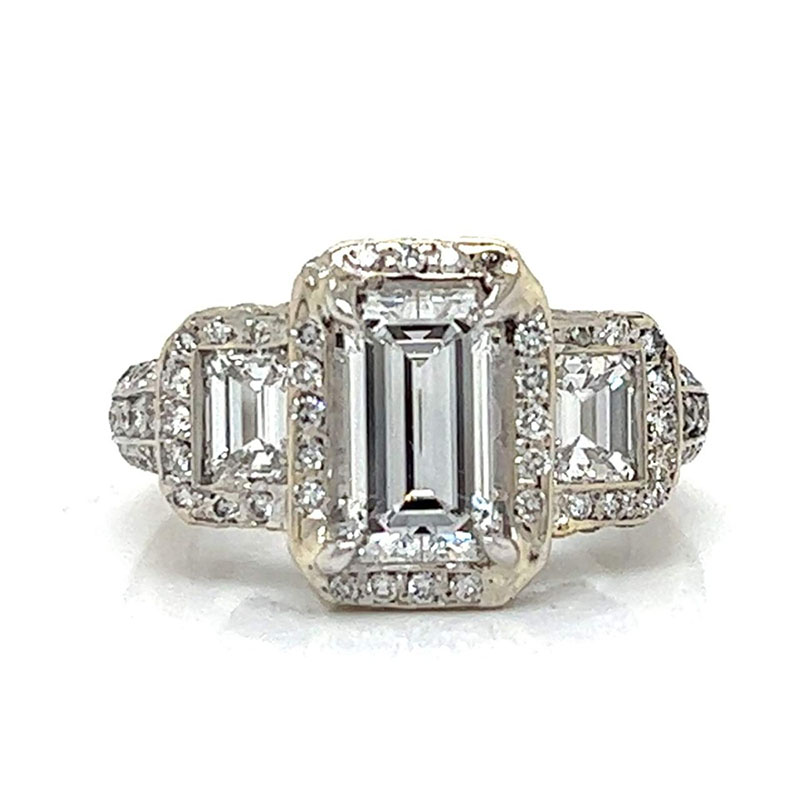 Estate Jewelry, Fine Art & Decoration