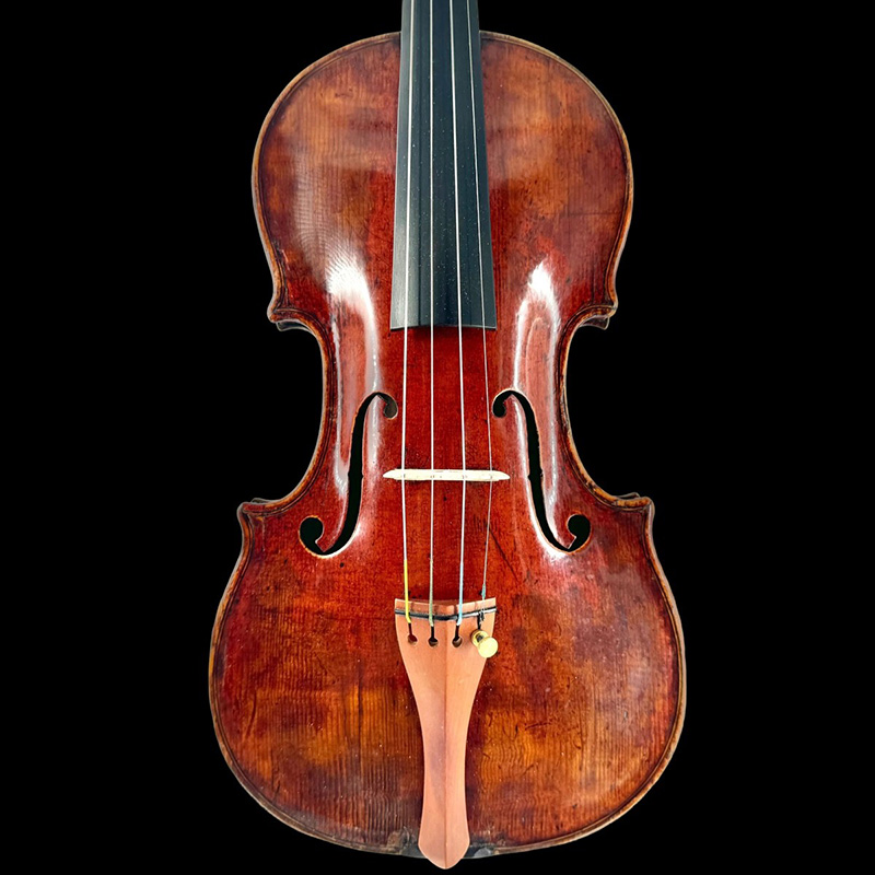 Stradivarius Violin, Estate Jewelry & Decoration