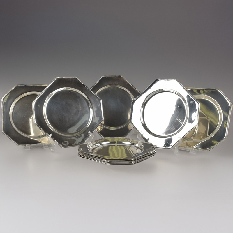 Estate Jewelry, Fine Art and Home Décor