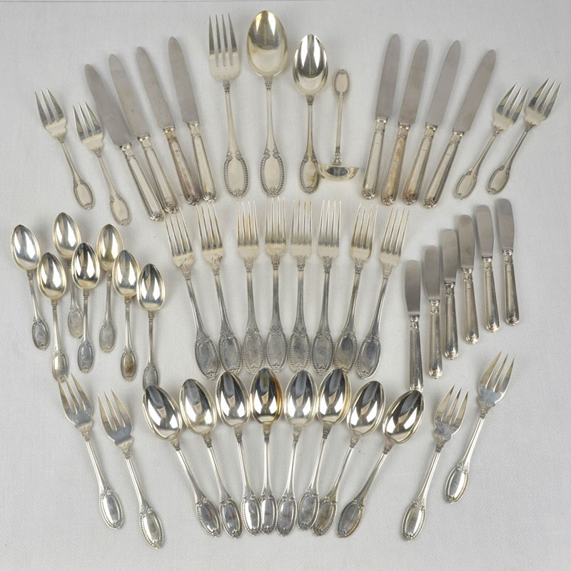 Estate Jewelry, Fine Art & Decoration